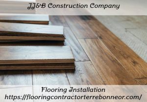 Reliable Flooring Installation in Terrebonne, OR Professional Flooring Installation in Terrebonne, OR