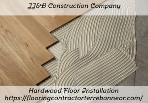 Dependable Hardwood Floor Installation in Terrebonne, OR Reliable Hardwood Floor Installation in Terrebonne, OR